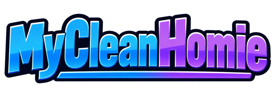 MyCleanHomie
